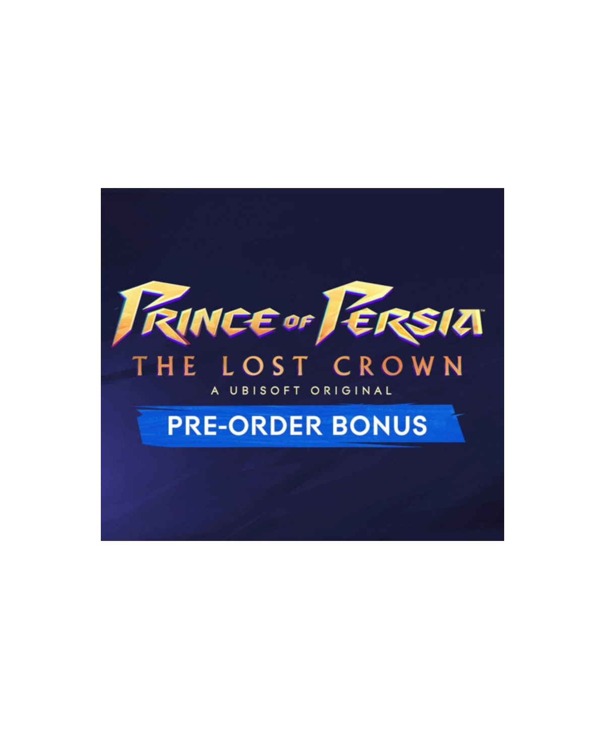Prince of Persia The lost Crown - Pre-order Bonus DLC Xbox Series X|S Xbox Series X|S Key GLOBAL